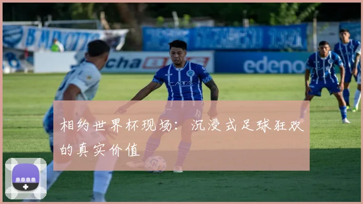 相约世界杯现场：沉浸式足球狂欢的真实价值