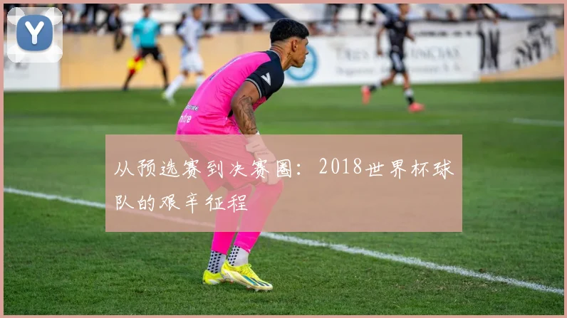 从预选赛到决赛圈：2018世界杯球队的艰辛征程
